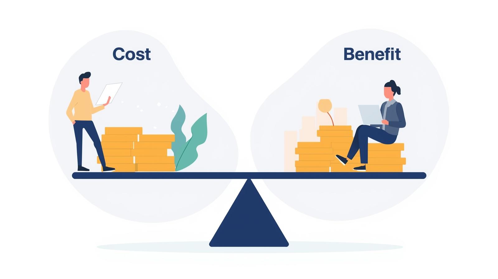 Mengapa Pallet Plastik Lebih Hemat Biaya dalam Jangka Panjang?