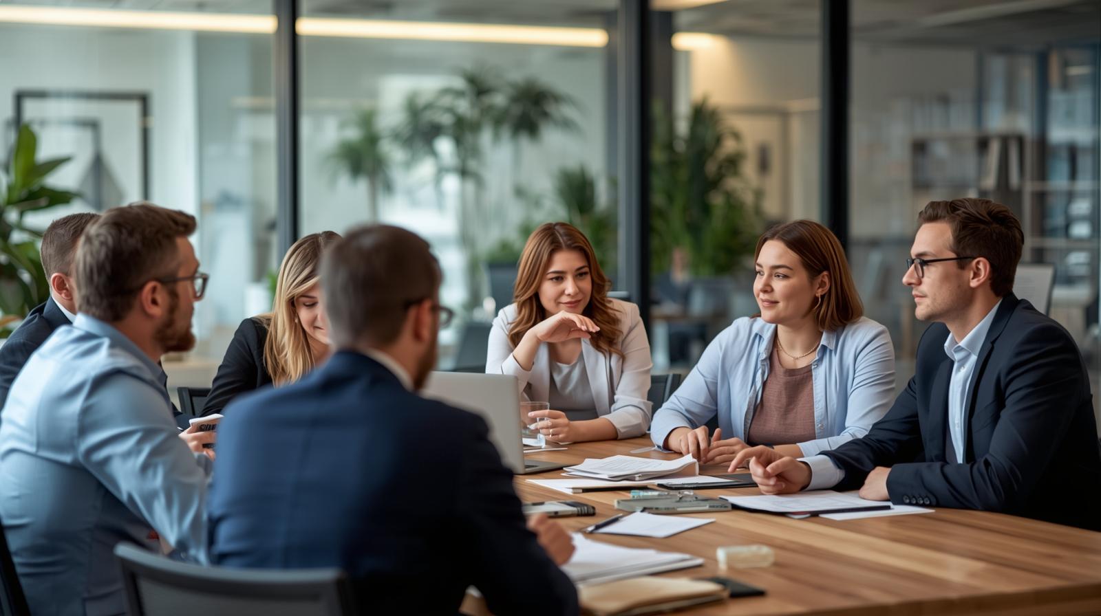 Smart Procurement: Mengapa Medium Duty Pallet Adalah Pilihan Paling Serbaguna?