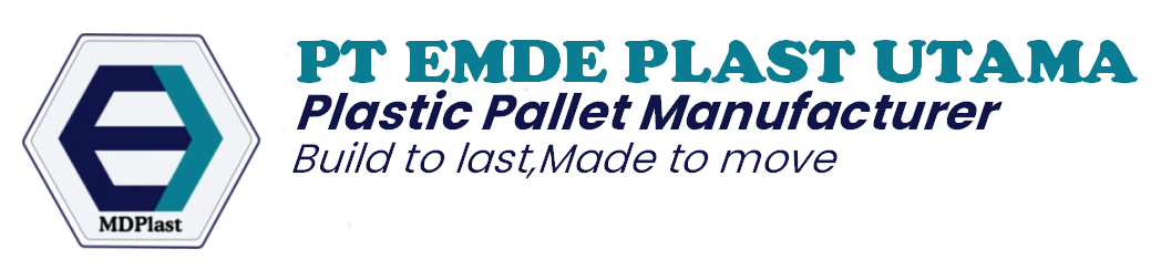 Logo Emde Plast